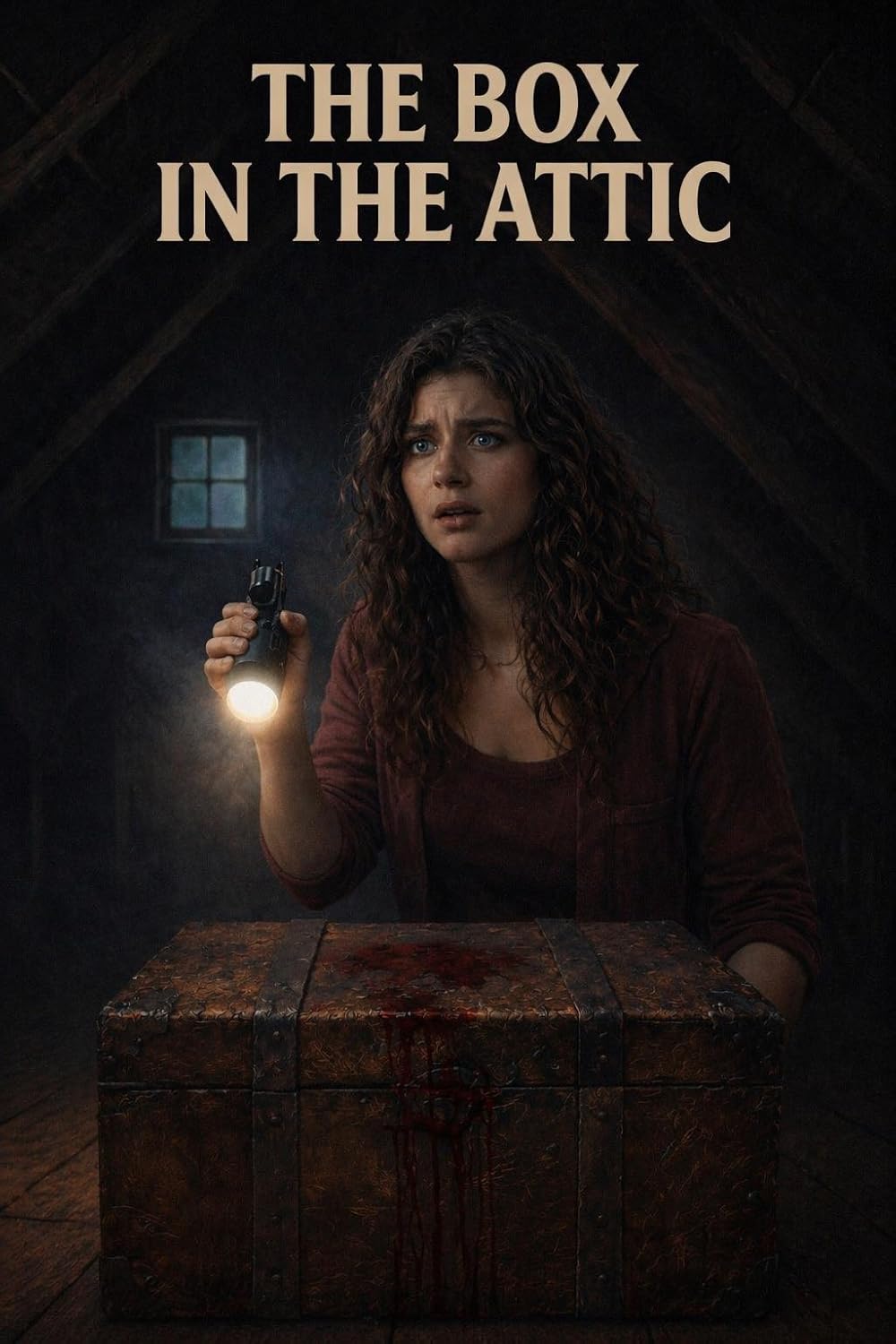 The Box In The Attic (2026)