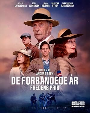 De Forbandede år 3 (2026)