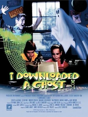 I Downloaded A Ghost (2002)