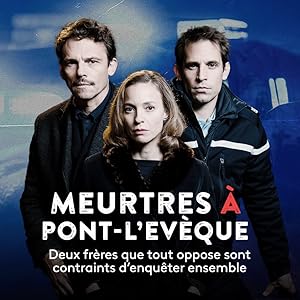 Meurtres à Pont-l'Évêque (2020)
