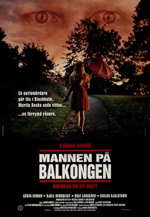 Mannen På Balkongen (1993)
