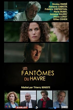 Les Fantômes Du Havre (2018)