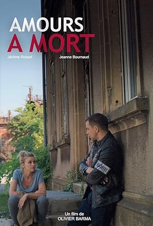 Murder In Moselle (2019)