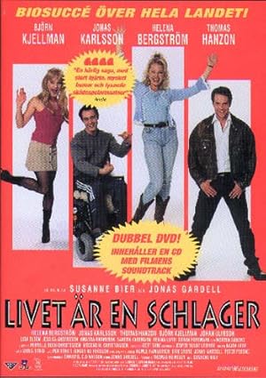 Once In A Lifetime (2000)