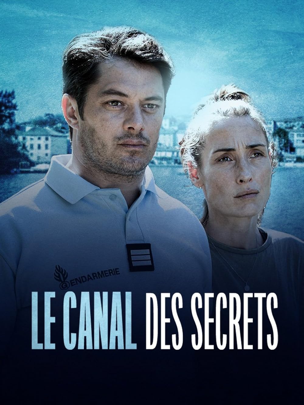 Murder On Canal Du Midi (2020)