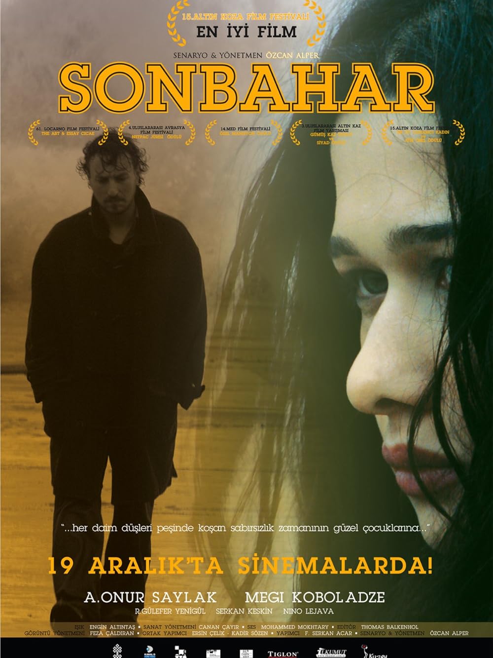 Sonbahar (2008)