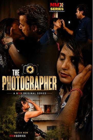 Photographer (2026) Nmxseries (2026)