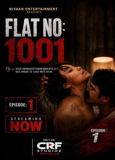 Flat No 1001 Uncut (2026) Season 1 Episode 2 Nivaan Entertainment (2026)