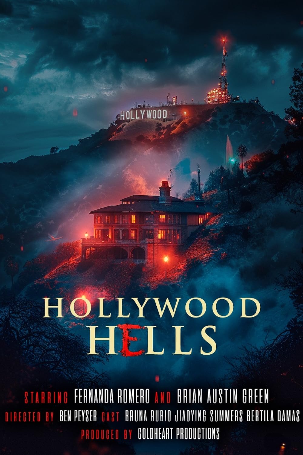 Hollywood Hells (2026)