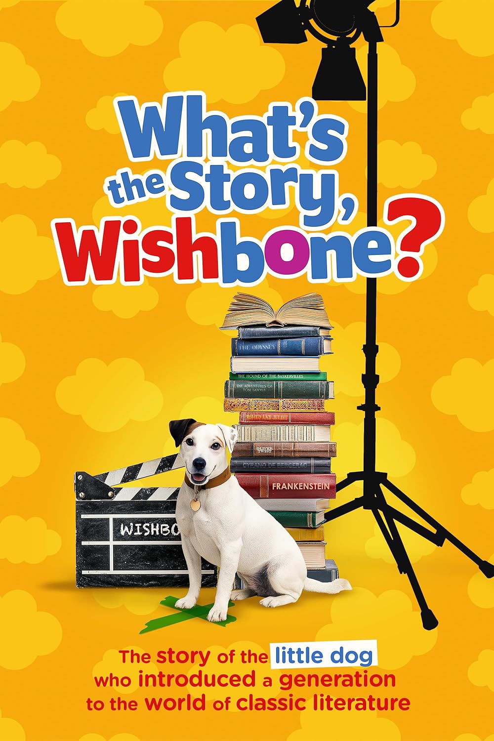 What's The Story, Wishbone? (2026)