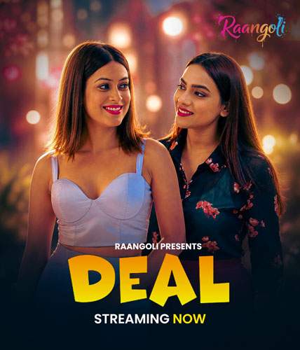 Deal (2026) Season 1 Episode 2 Raangoli (2026)