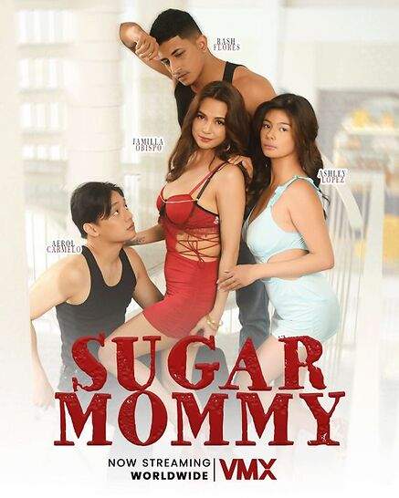 Sugar Mommy (2026) Vivamax (2026)