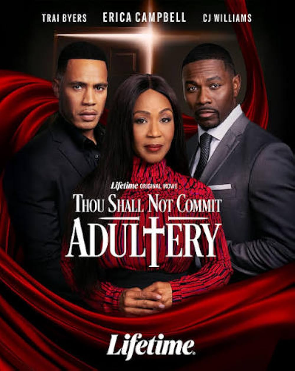 Thou Shalt Not Commit Adultery (2026)