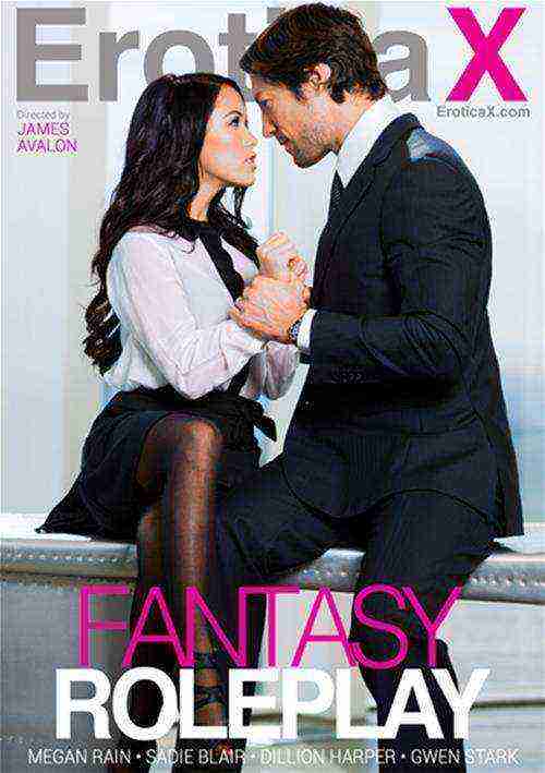 [18+] Fantasy Roleplay