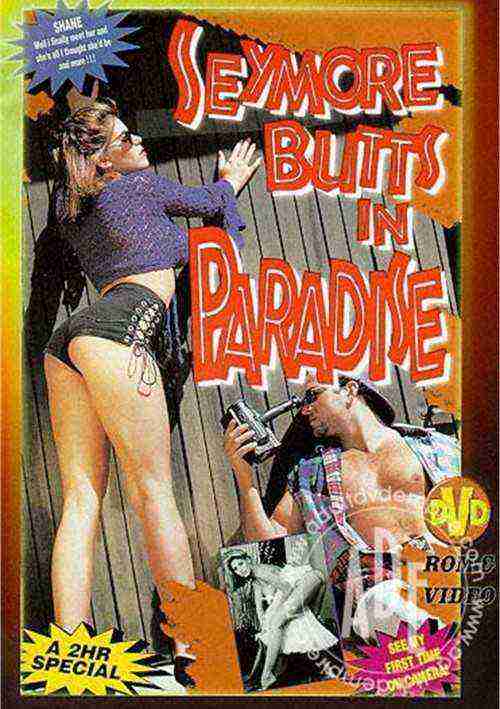 [18+] Seymore Butts In Paradise