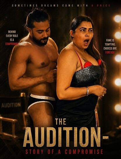 The Audition (2026) Preeti Puneet (2026)