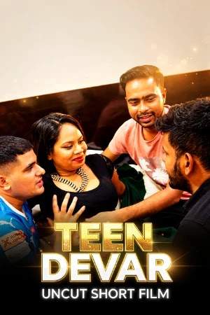 Teen Devar Uncut (2026) Unrated (2026)