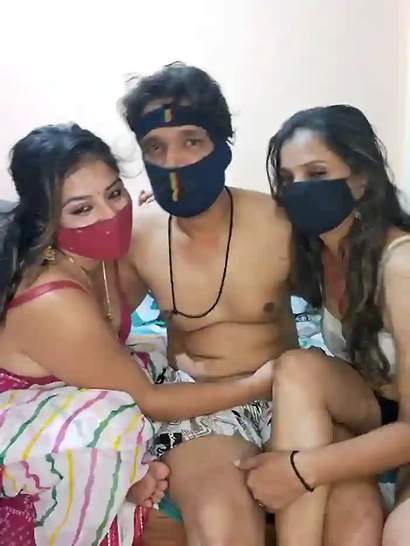 Joyanlove Ticket Show (2026) Stripchat (2026)