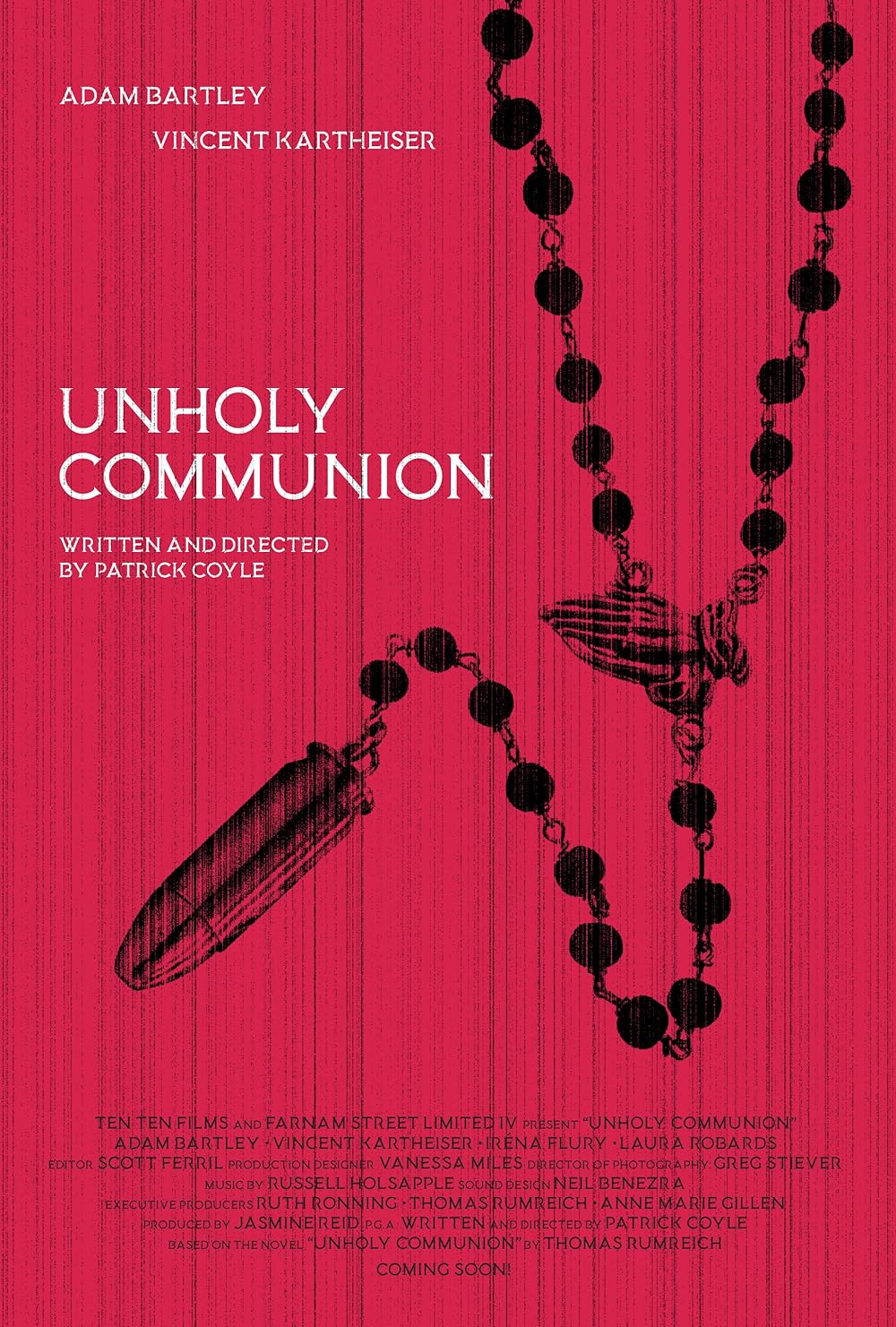 Unholy Communion (2026)