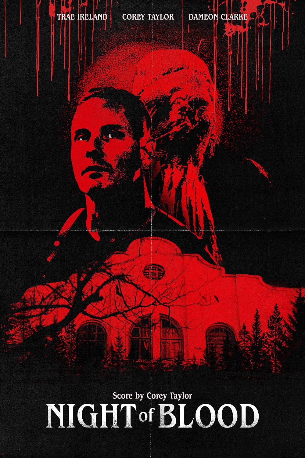 Night Of Blood (2026)