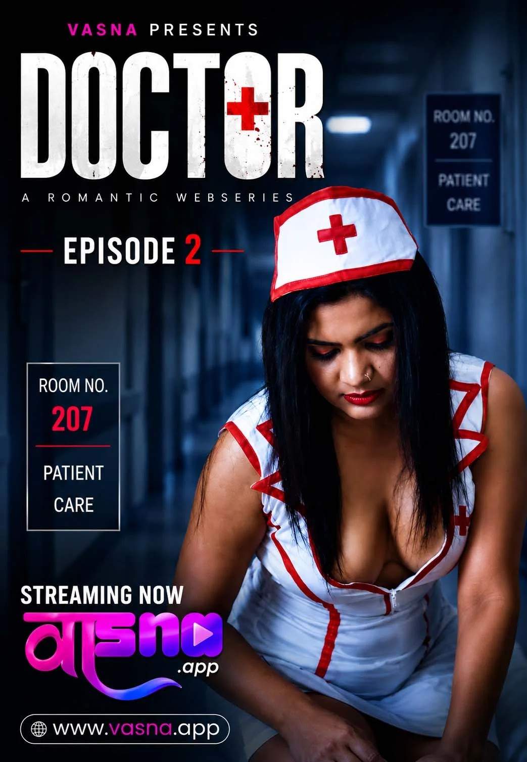 Doctor (2026) Season 1 Episode 2 Vasna Originals (2026)