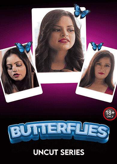 Butterfly (2026) Meetx Originals (2026)