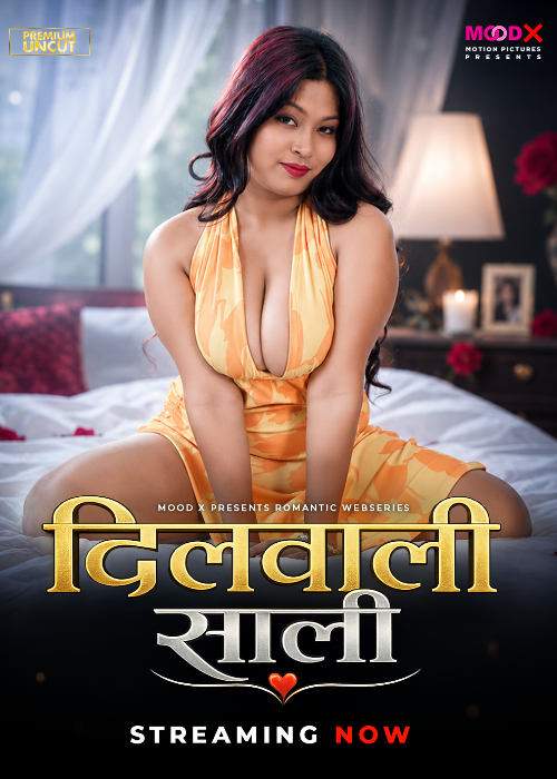 Dilwali Saali (2026) Season 1 Episode 1 Moodx Originals (2026)