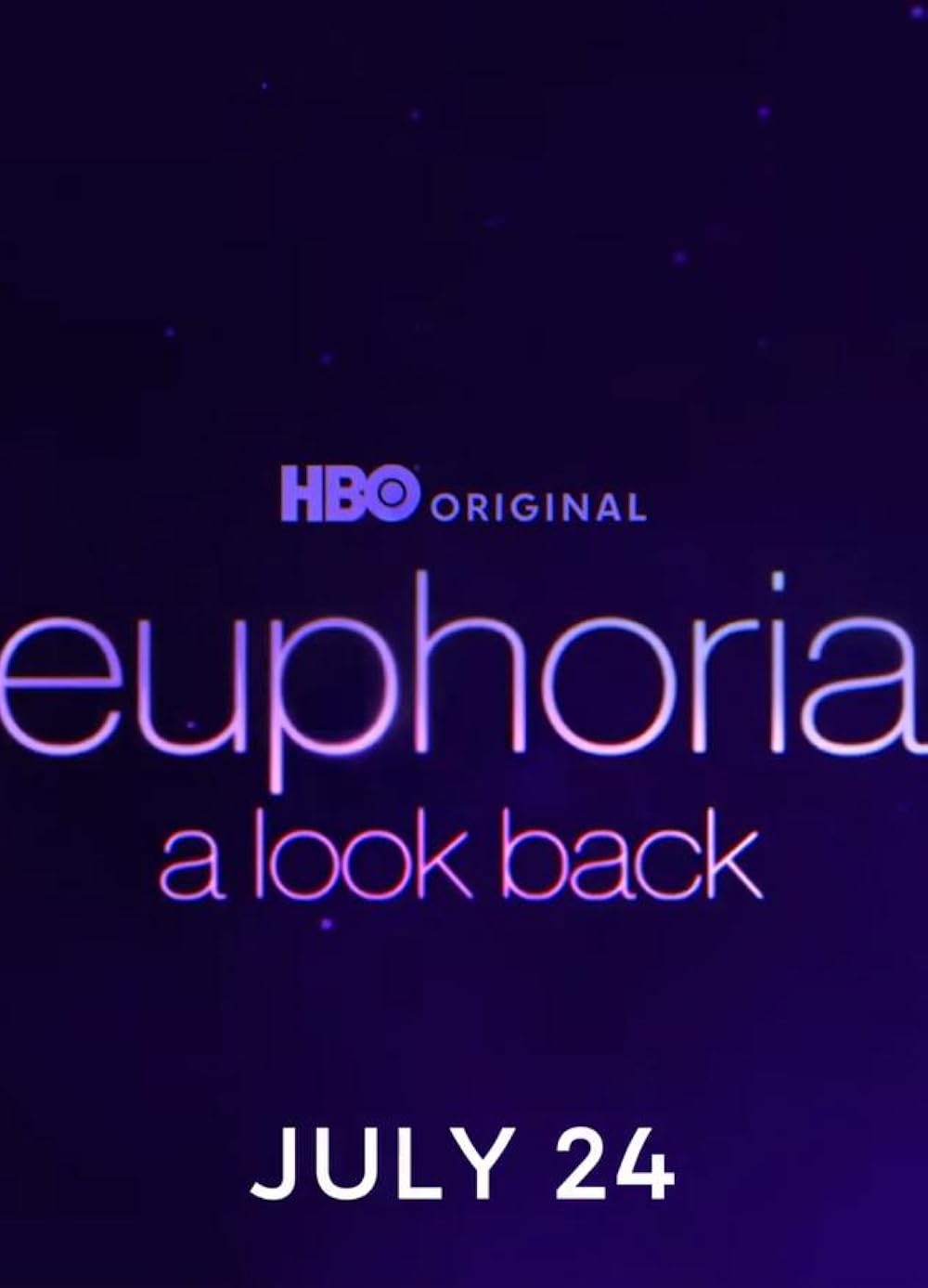 Euphoria: A Look Back (2026)