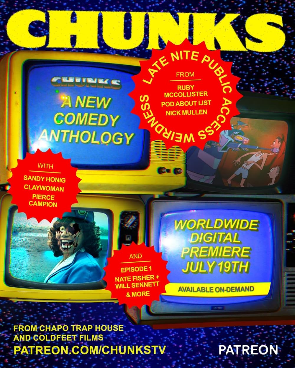 Chunks (2026)