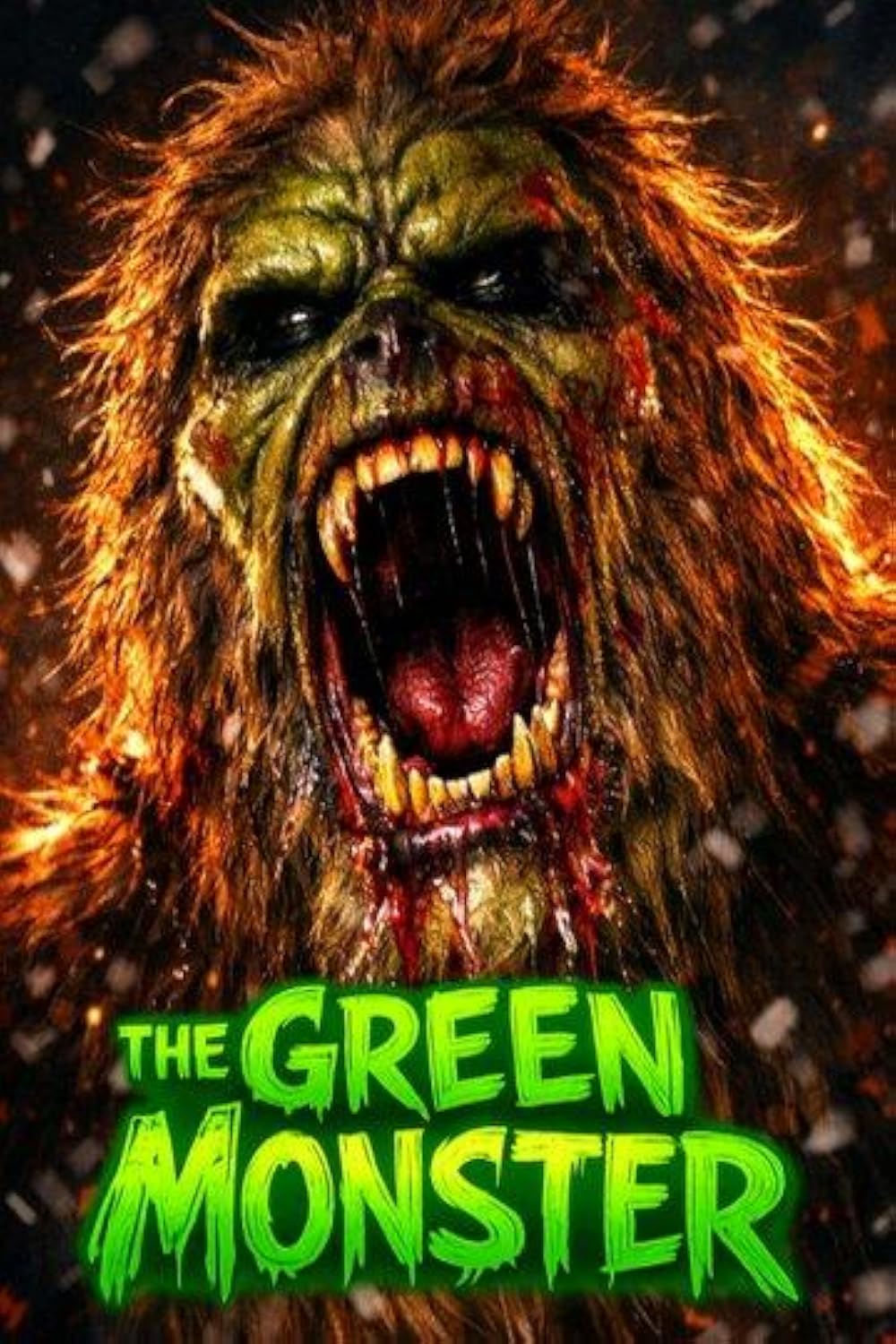 The Green Monster (2026)