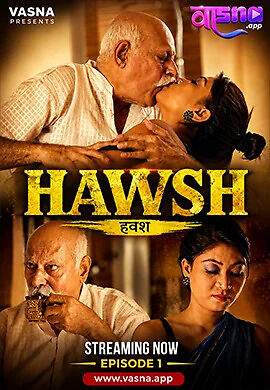 Hawash (2026) Season 1 Episode 2 Vasna Originals (2026)