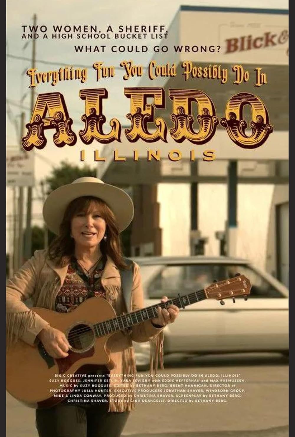 Everything Fun You Could Possibly Do In Aledo, Illinois (2024)