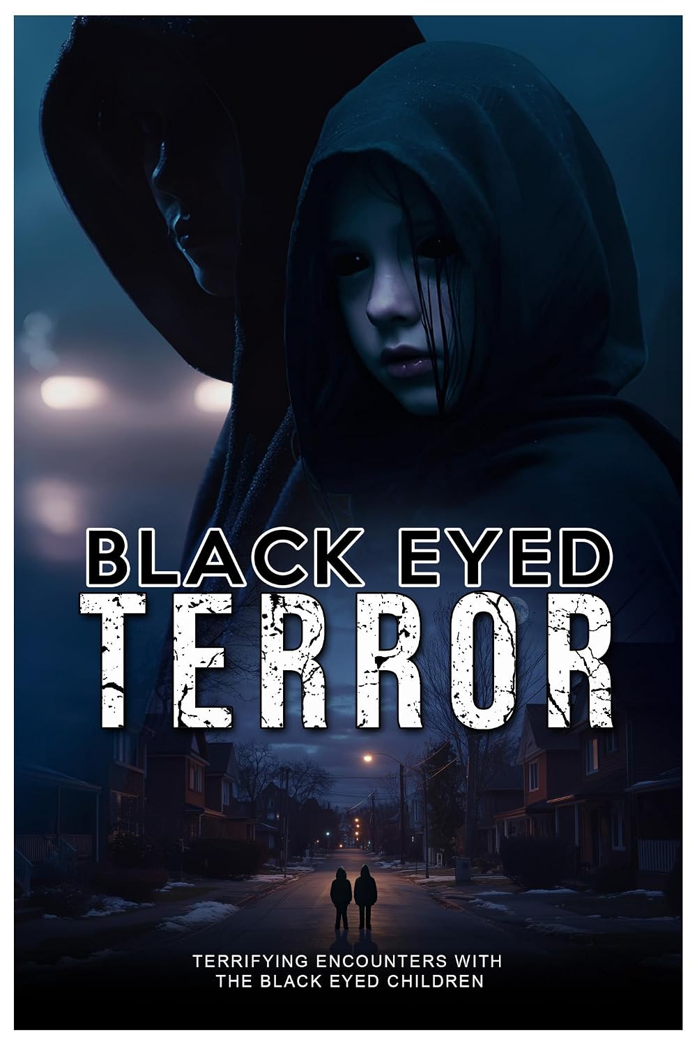 Black-eyed Terror (2026)
