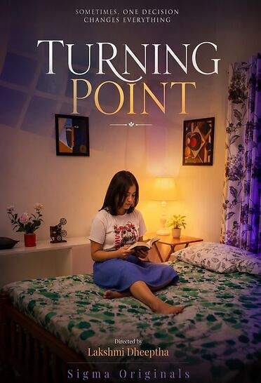 Turning Point (2026) Sigmaseries (2026)