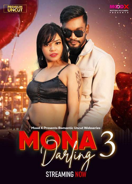 Mona Darling (2026) Season 1 Episode 3 Moodx Vip Originals (2026)
