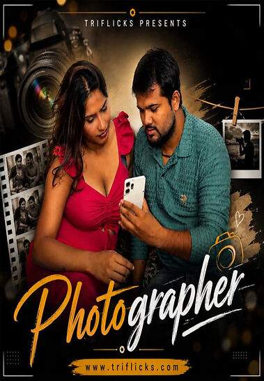 Photographer Uncut (2026) Triflicks Originals (2026)