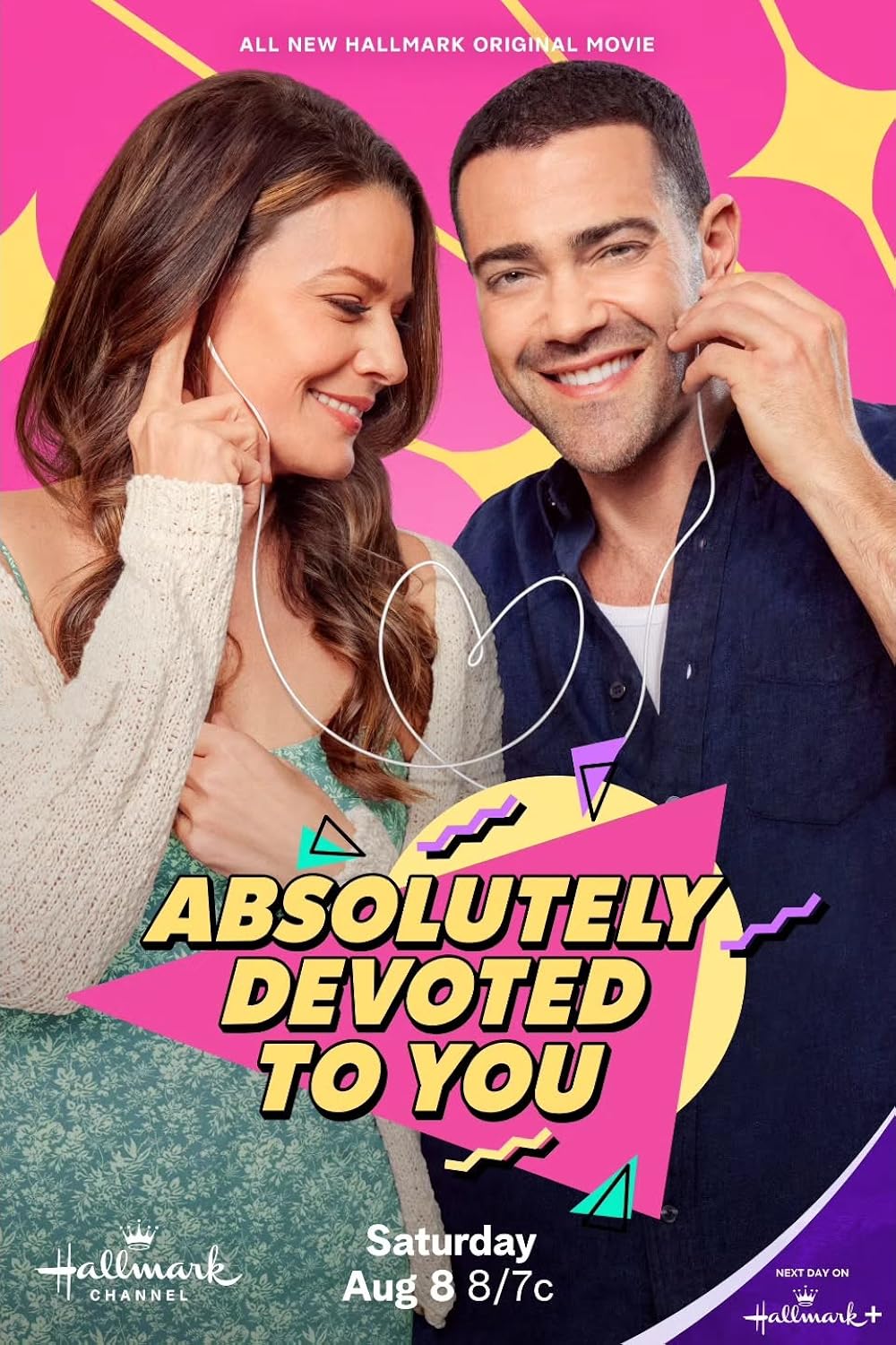 Absolutely Devoted To You (2026)
