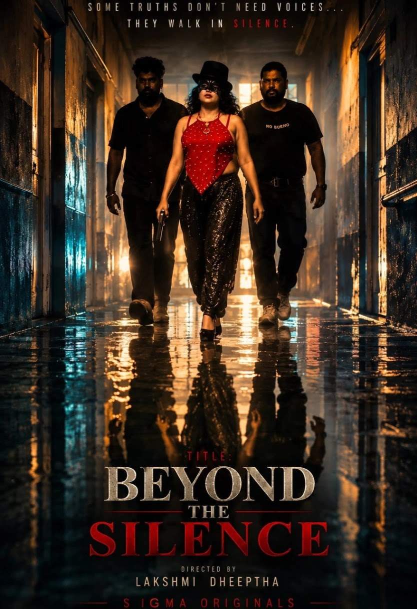 Beyond The Silence (2026) Sigmaseries (2026)