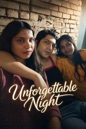 Unforgettable Night Uncut (2026) Unrated (2026)