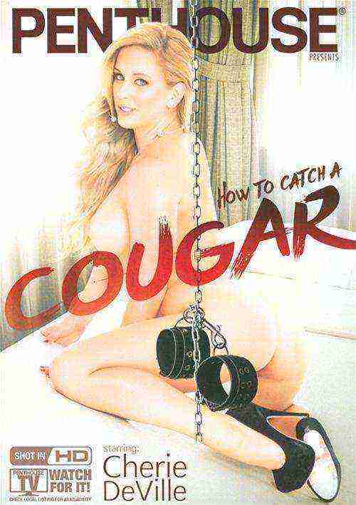 [18+] How To Catch A Cougar
