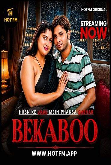 Bekaboo Uncut (2026) Hotfm Ott (2026)