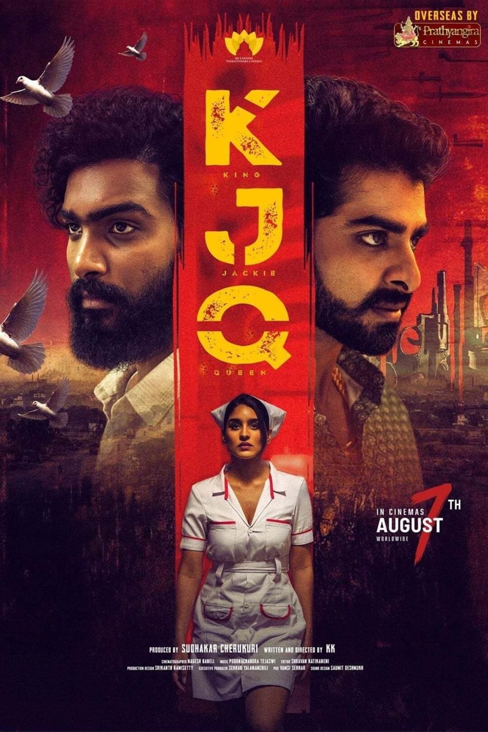 Kjq (2026)
