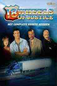 18 Wheels of Justice - Season 2 (2001)