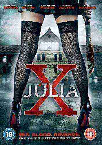 [18+] X (2011) (2011)
