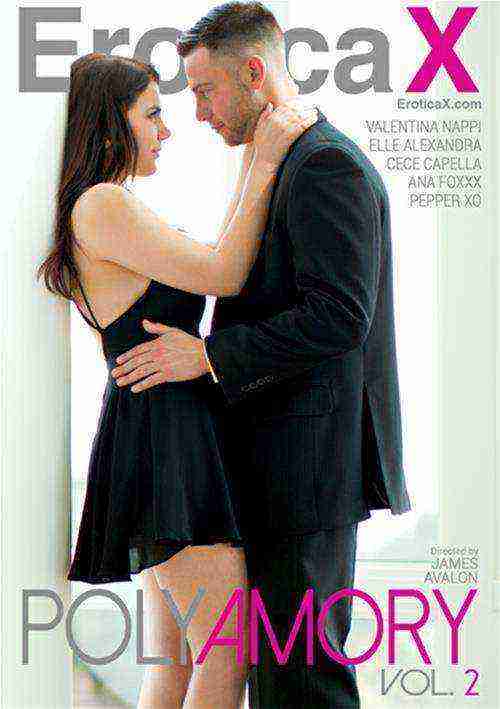 [18+] Polyamory 2
