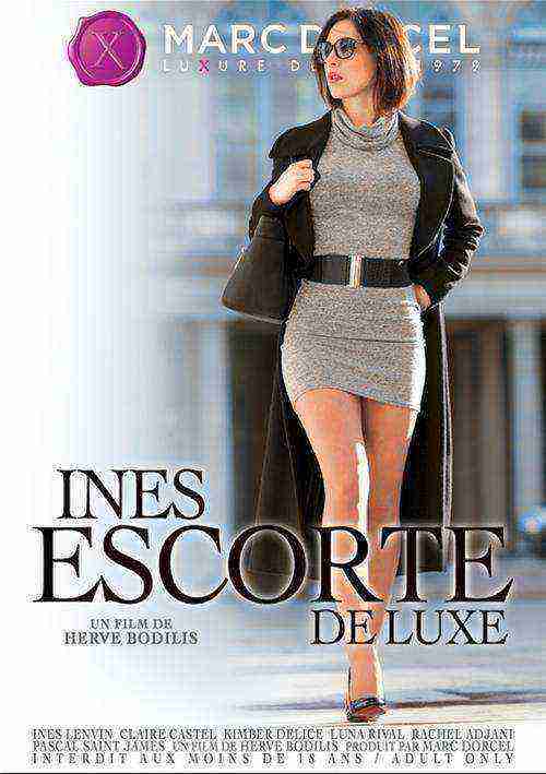 High Class Escorts