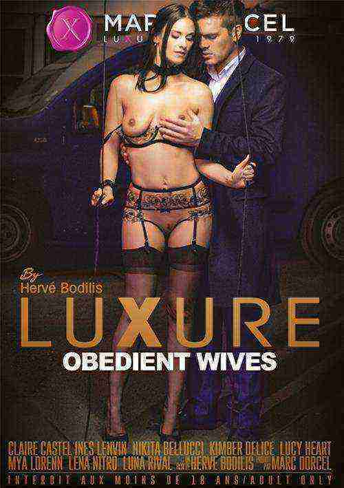 [18+] Luxure: Obedient Wives
