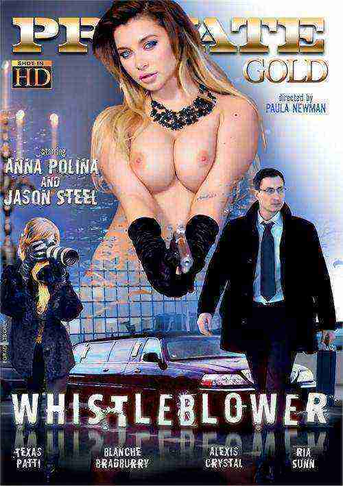 Whistleblower