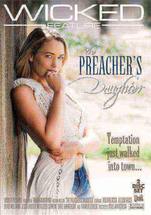 The Preacherâ€™s Daughter