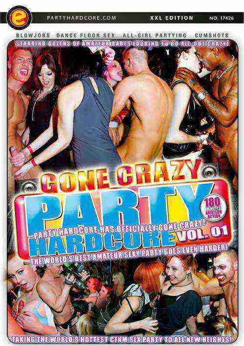 [18+] Party Hardcore Gone Crazy 1